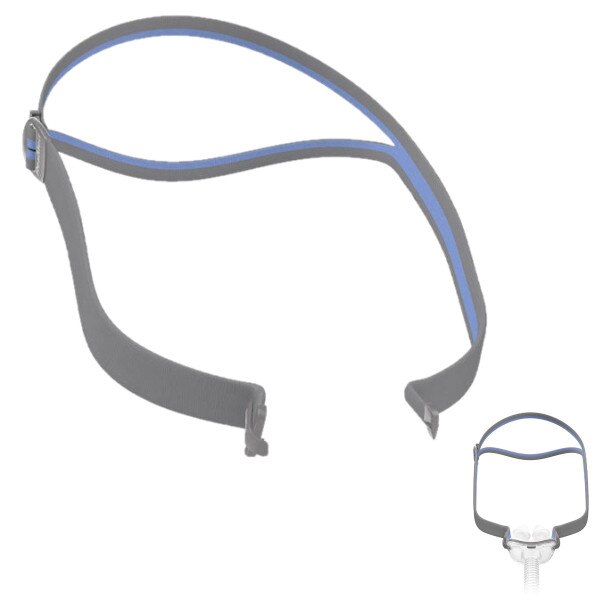 AirFit P10 Head Strap